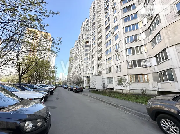 Квартира на просп. Петра Григоренка, 1А в Києві, ID 194984, фото №7