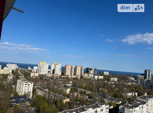 Квартира на просп. Лесі Українки, 19Г в Одесі, ID 206009, фото №3