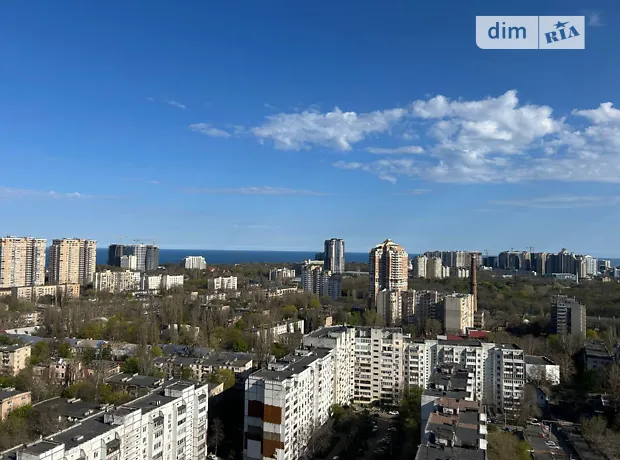 Квартира на просп. Лесі Українки, 19Г в Одесі, ID 206009, фото №5