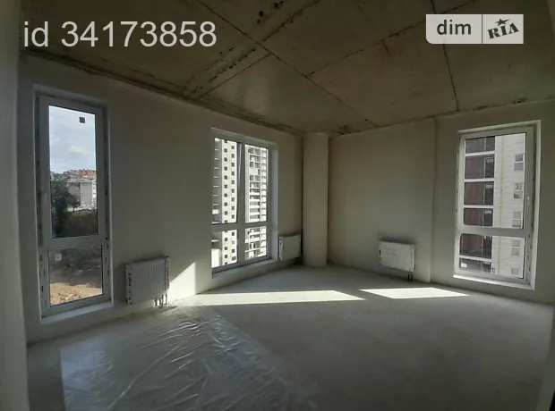 Квартира на вул. Клочківська, 117 в Харків, ID 162628, фото №5