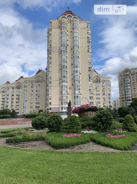 Квартира на просп. Володимира Івасюка, 24 в Київ, ID 162878, фото №1