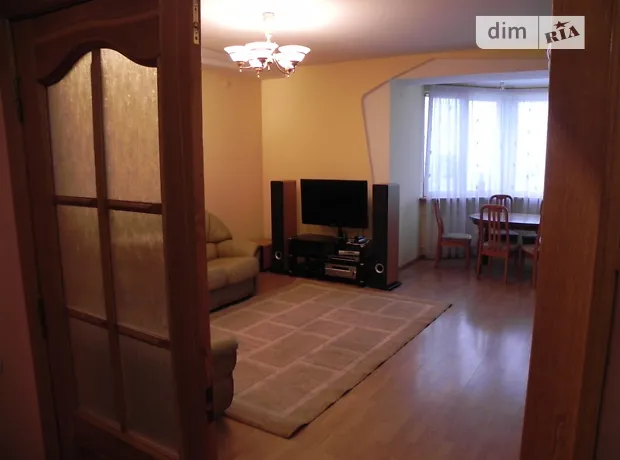 Квартира на просп. Володимира Івасюка, 24 в Києві, ID 162878, фото №14