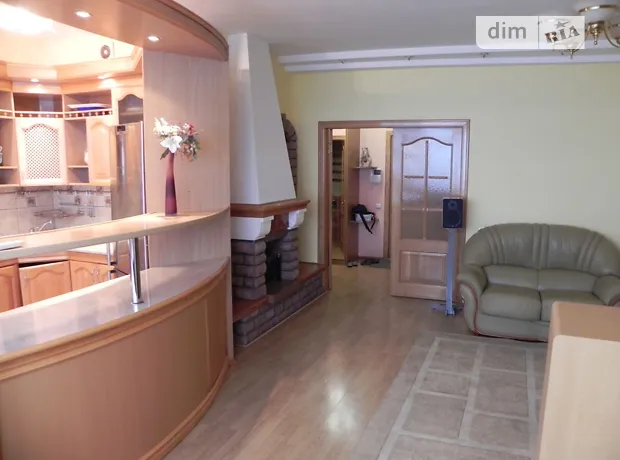 Квартира на просп. Володимира Івасюка, 24 в Київ, ID 162878, фото №3