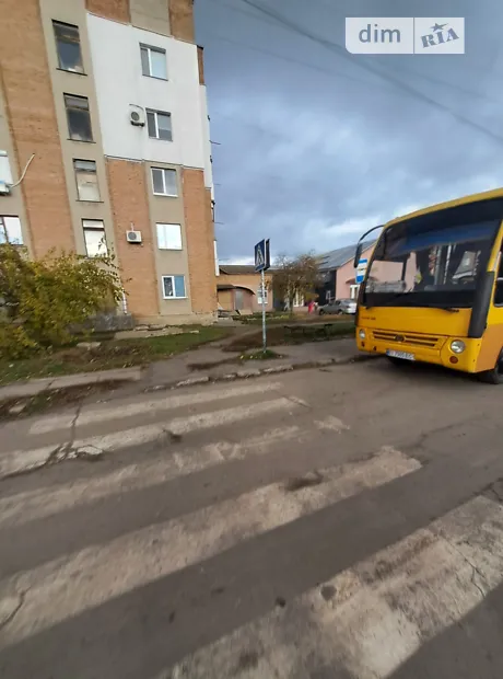 Квартира на вул. Свидницького, 1 в Полтава, ID 304676, фото №1