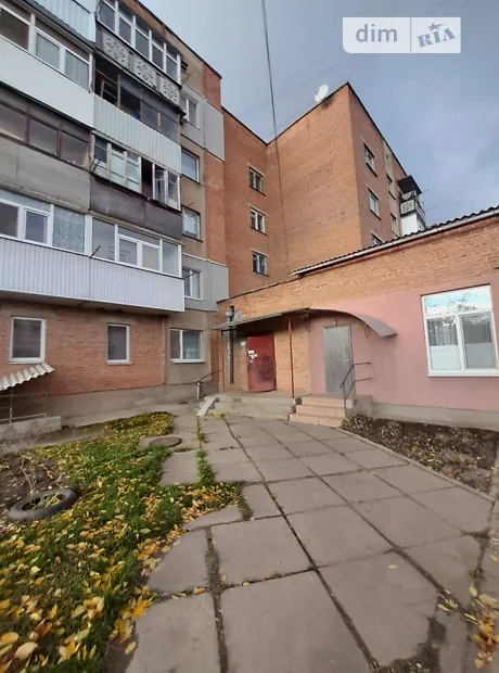 Квартира на вул. Свидницького, 1 в Полтава, ID 304676, фото №2