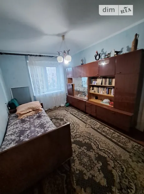 Квартира на вул. Свидницького, 1 в Полтава, ID 304676, фото №3
