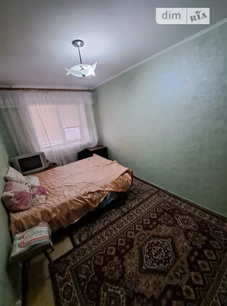 Квартира на вул. Свидницького, 1 в Полтава, ID 304676, фото №4