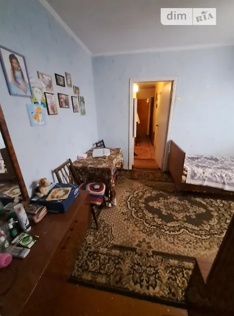 Квартира на вул. Свидницького, 1 в Полтава, ID 304676, фото №5