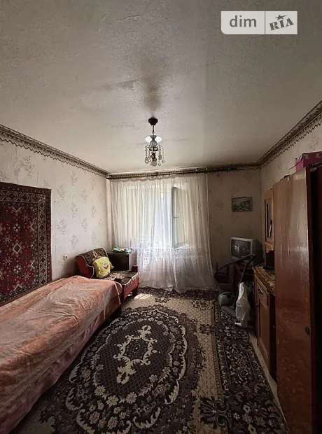 Квартира на вул. Свидницького, 1 в Полтаві, ID 304676, фото №6
