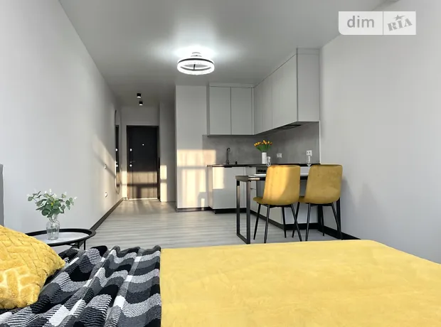 Квартира на вул. Смакули, 7 в Тернопіль, ID 279102, фото №1