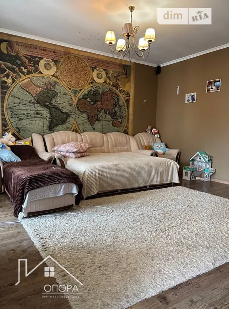Квартира на вул. Зарічанська в Хмельницькому, ID 246572, фото №1