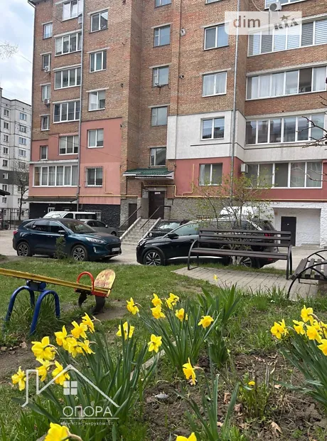 Квартира на вул. Зарічанська в Хмельницькому, ID 246572, фото №2