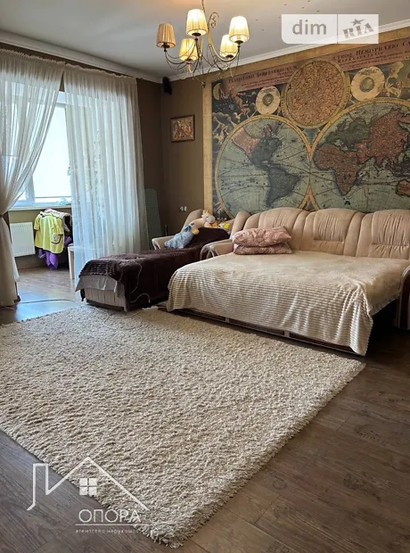 Квартира на вул. Зарічанська в Хмельницькому, ID 246572, фото №4
