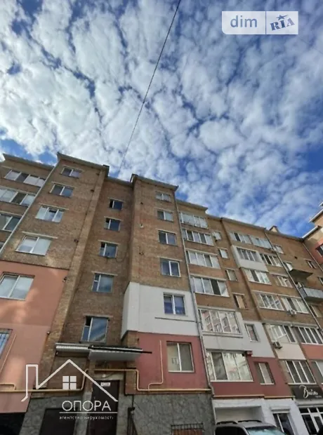 Квартира на вул. Зарічанська в Хмельницькому, ID 246572, фото №10