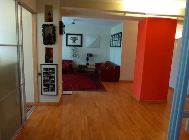 Квартира на вул. Відпочинку, 12 в Київ, ID 169193, фото №2