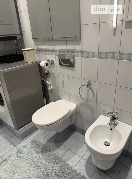 Квартира на вул. Відпочинку, 12 в Києві, ID 169193, фото №17