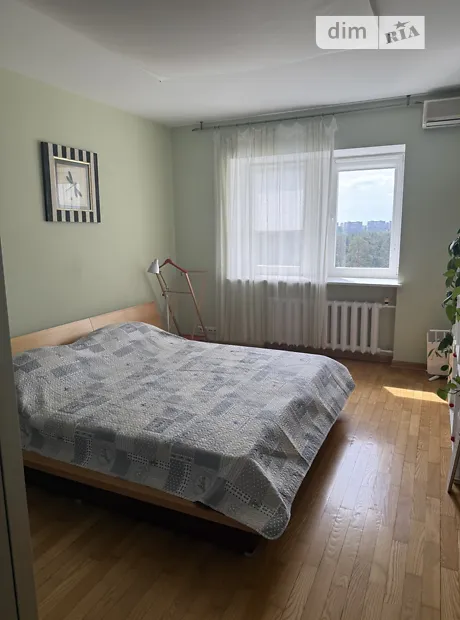 Квартира на вул. Відпочинку, 12 в Києві, ID 169193, фото №19
