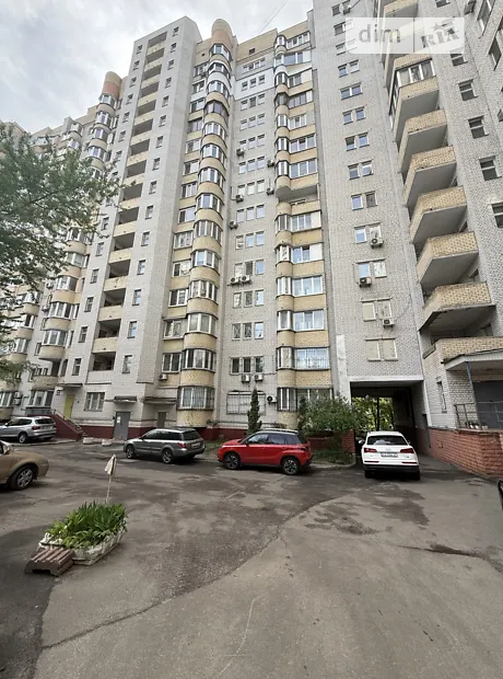 Квартира на вул. Відпочинку, 12 в Києві, ID 169193, фото №7