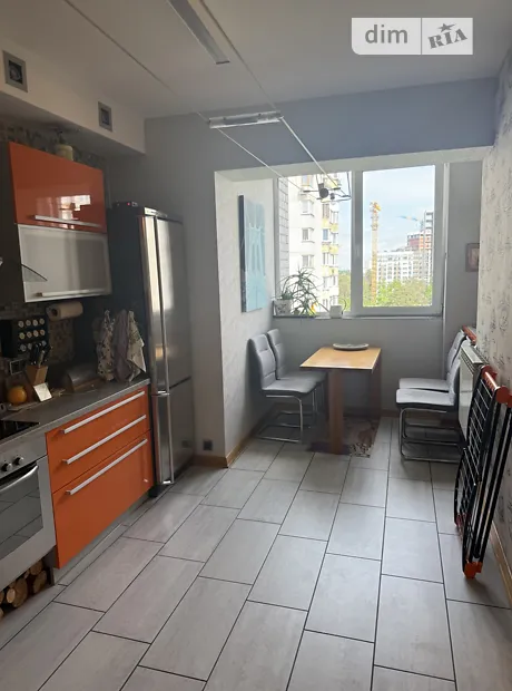 Квартира на вул. Відпочинку, 12 в Києві, ID 169193, фото №10