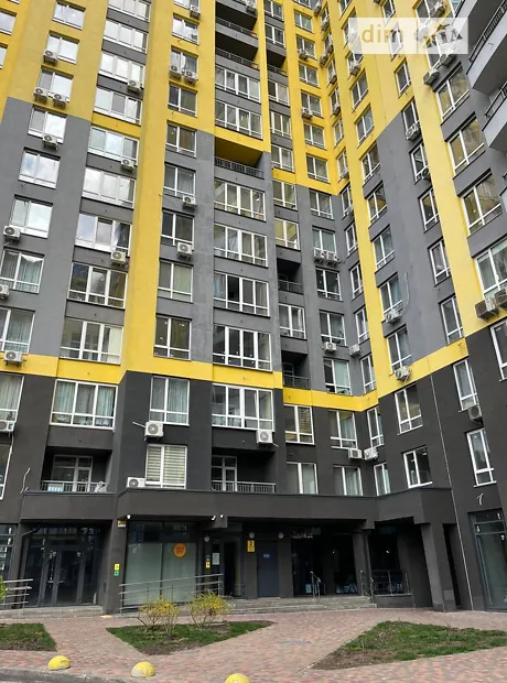 Квартира на вул. Петра Радченка, 10 в Києві, ID 163147, фото №17