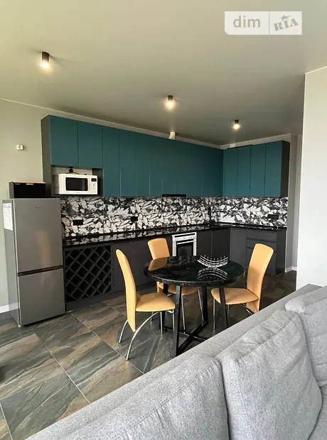 Квартира на вул. Петра Радченка, 10 в Києві, ID 163147, фото №3