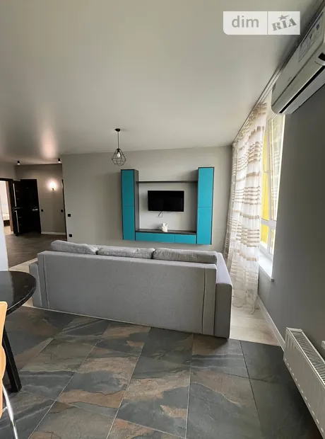 Квартира на вул. Петра Радченка, 10 в Києві, ID 163147, фото №5