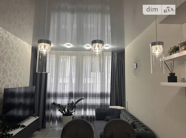 Квартира на вул. Університетська в Києві, ID 233276, фото №12