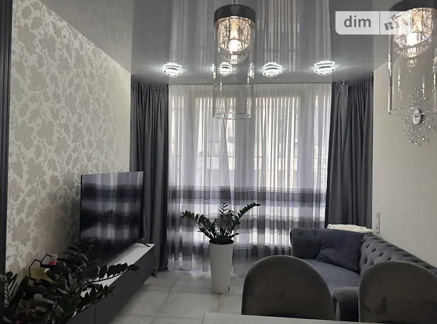 Квартира на вул. Університетська в Києві, ID 233276, фото №18