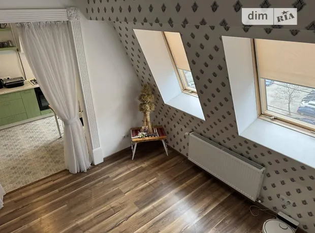 Квартира на вул. В'ячеслава Чорновола, 10 в Івано-Франківськ, ID 260359, фото №1