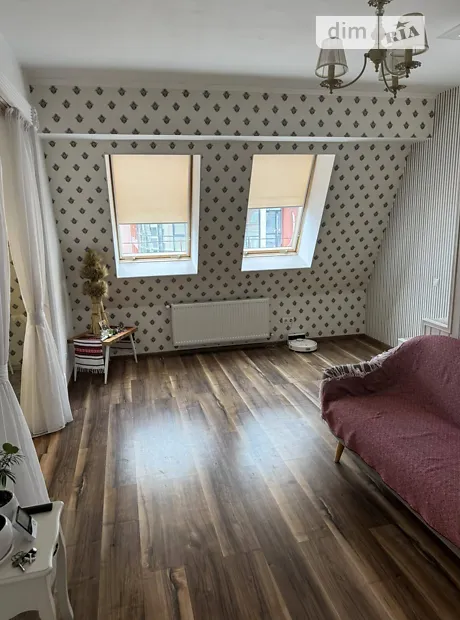 Квартира на вул. В'ячеслава Чорновола, 10 в Івано-Франківськ, ID 260359, фото №2