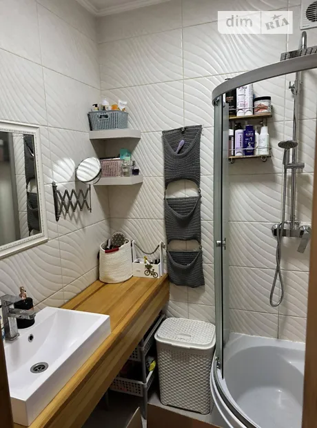 Квартира на вул. В'ячеслава Чорновола, 10 в Івано-Франківську, ID 260359, фото №15