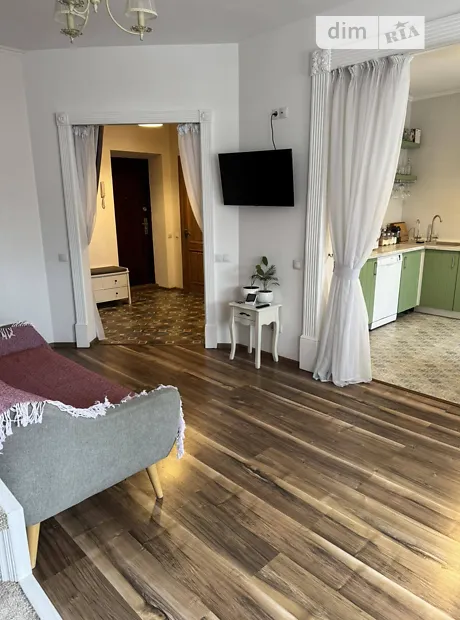 Квартира на вул. В'ячеслава Чорновола, 10 в Івано-Франківськ, ID 260359, фото №3