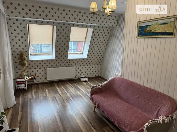 Квартира на вул. В'ячеслава Чорновола, 10 в Івано-Франківськ, ID 260359, фото №4