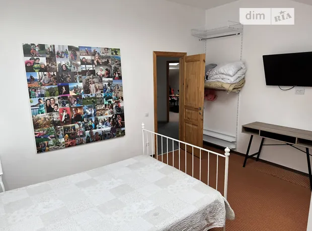 Квартира на вул. В'ячеслава Чорновола, 10 в Івано-Франківську, ID 260359, фото №36