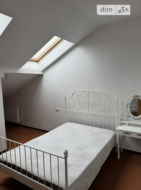 Квартира на вул. В'ячеслава Чорновола, 10 в Івано-Франківську, ID 260359, фото №38