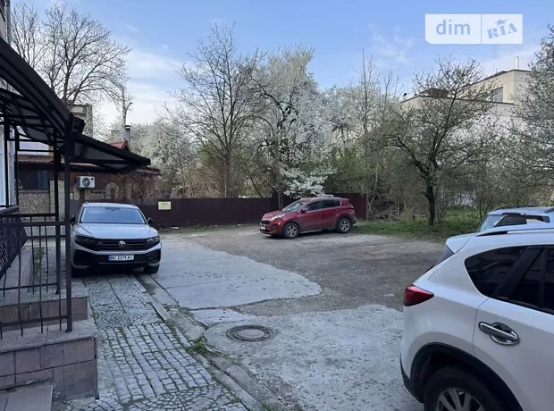 Квартира на вул. В'ячеслава Чорновола, 10 в Івано-Франківську, ID 260359, фото №43