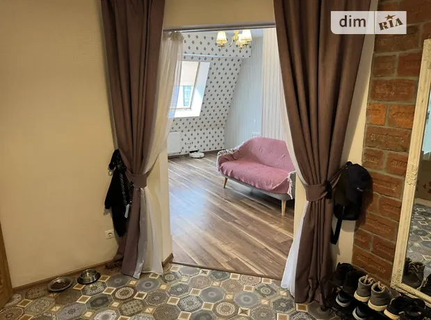Квартира на вул. В'ячеслава Чорновола, 10 в Івано-Франківську, ID 260359, фото №6