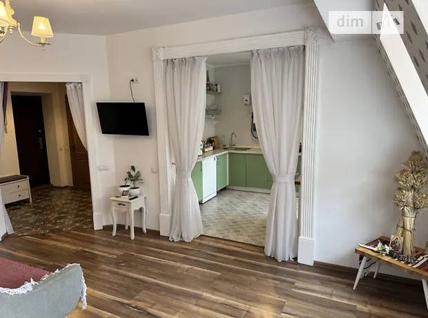 Квартира на вул. В'ячеслава Чорновола, 10 в Івано-Франківську, ID 260359, фото №7