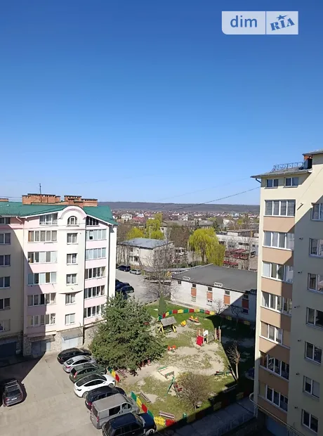 Квартира на вул. Тролейбусна, 30 в Івано-Франківську, ID 174757, фото №12