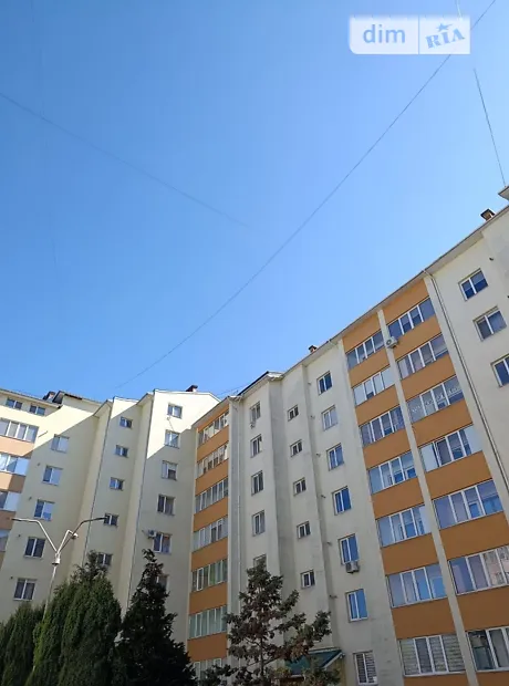 Квартира на вул. Тролейбусна, 30 в Івано-Франківську, ID 174757, фото №14