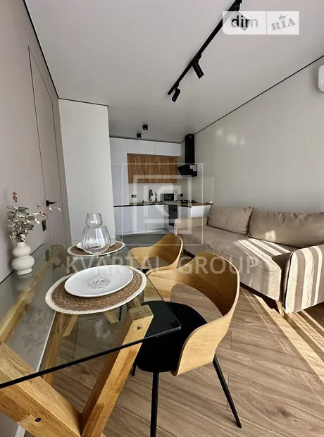 Квартира на вул. Ольги Кобилянської 1В/22 в Києві, ID 229741, фото №1