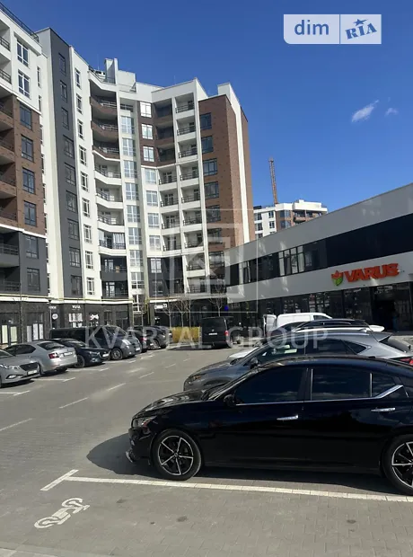 Квартира на вул. Ольги Кобилянської 1В/22 в Києві, ID 229741, фото №2