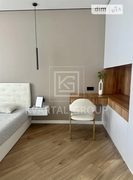 Квартира на вул. Ольги Кобилянської 1В/22 в Києві, ID 229741, фото №11
