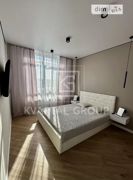 Квартира на вул. Ольги Кобилянської 1В/22 в Києві, ID 229741, фото №12