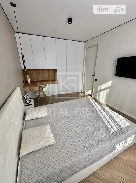 Квартира на вул. Ольги Кобилянської 1В/22 в Києві, ID 229741, фото №14