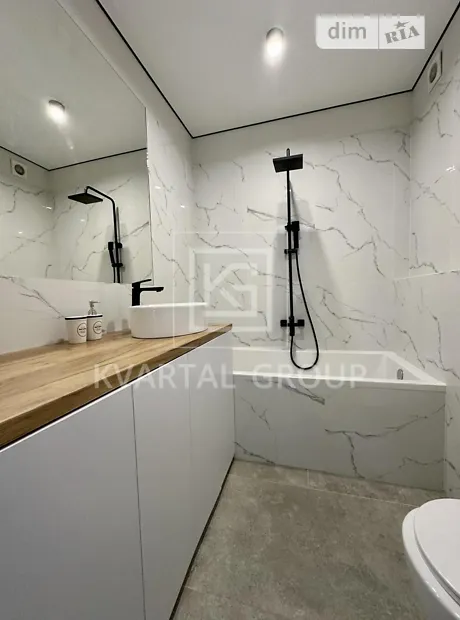 Квартира на вул. Ольги Кобилянської 1В/22 в Києві, ID 229741, фото №15
