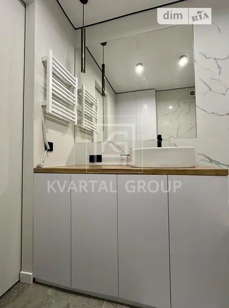 Квартира на вул. Ольги Кобилянської 1В/22 в Києві, ID 229741, фото №16