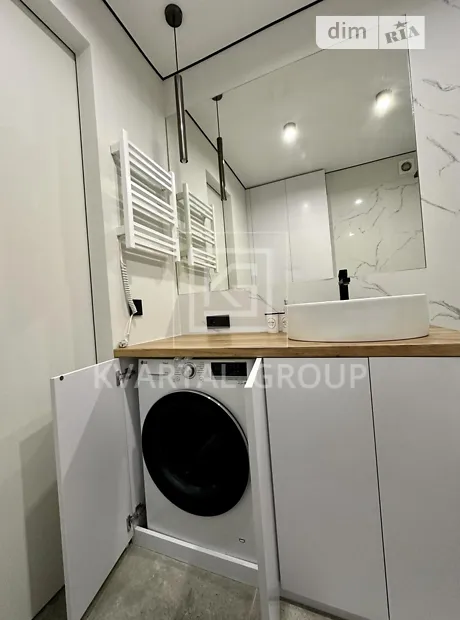 Квартира на вул. Ольги Кобилянської 1В/22 в Києві, ID 229741, фото №17