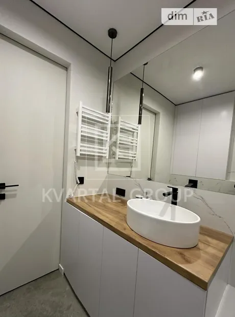Квартира на вул. Ольги Кобилянської 1В/22 в Києві, ID 229741, фото №18