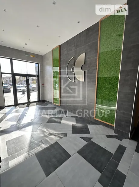 Квартира на вул. Ольги Кобилянської 1В/22 в Києві, ID 229741, фото №3